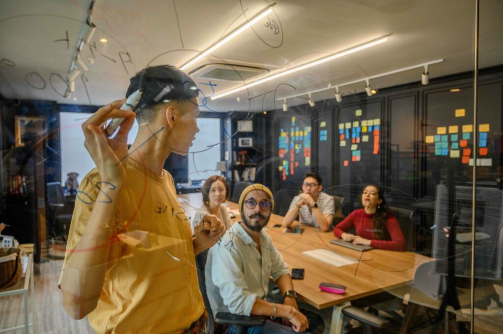 Train your analytical thinking to up your project management skills, things you might not have learned in your framework course.