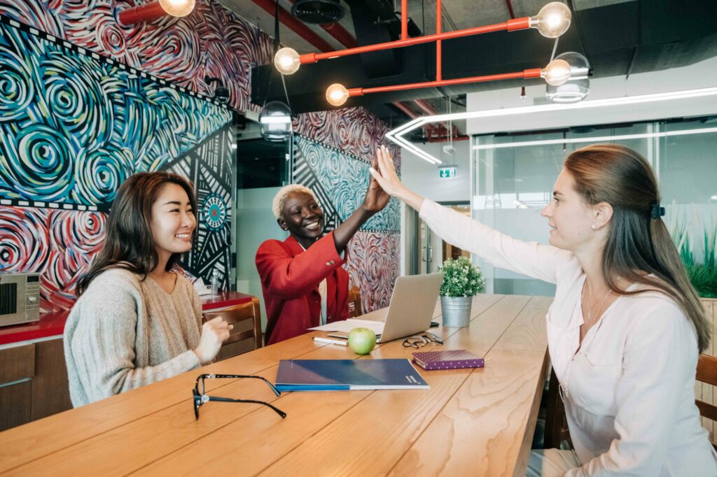 Look after your team and make sure that you set realistic expectations. An overview that you would get from resource planning software will help your content team's productivity improve